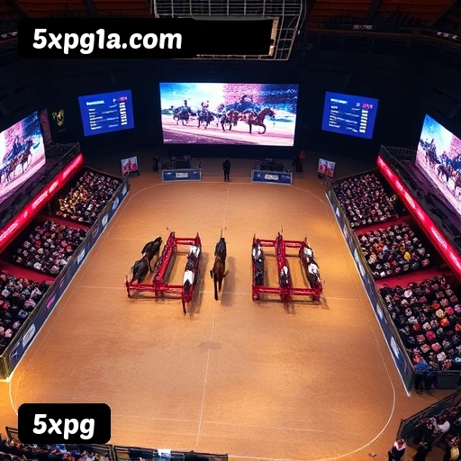 Cassino 5xpg app mobile