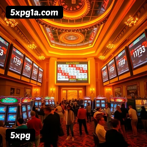 5xpg multi dispositivo