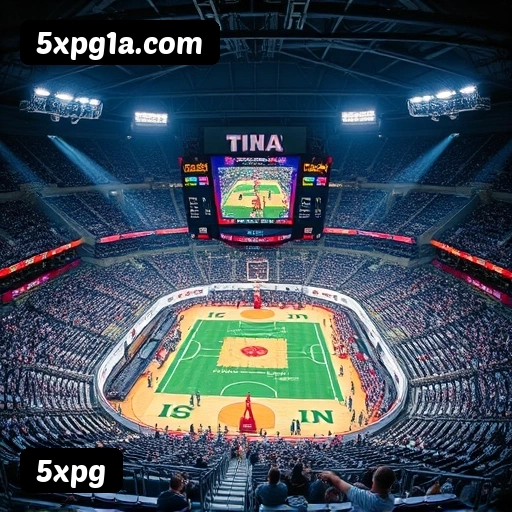 Aplicativo móvel 5xpg para iOS e Android