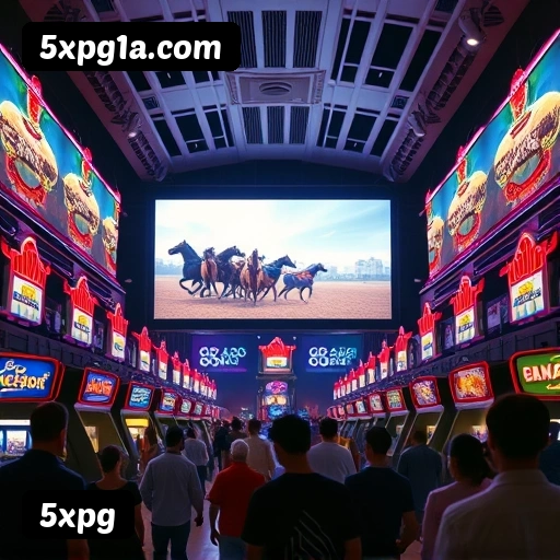 Bônus boas-vindas 5xpg R$100