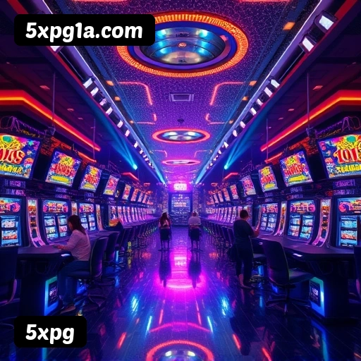 Conta 5xpg sincronizada site e app