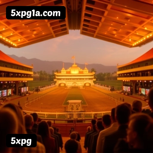 Bônus e prêmios 5xpg