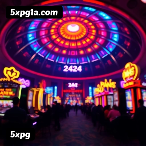 App 5xpg apostas esportivas mobile