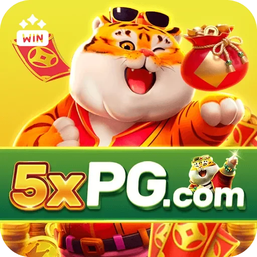 Ganhar e sacar na 5xpg